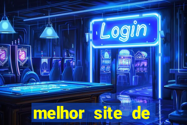 melhor site de analise de jogos futebol